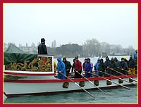 Natale di Venezia 1588° compleanno