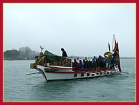 Natale di Venezia 1588° compleanno