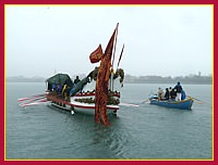 Natale di Venezia 1588° compleanno