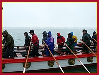 Natale di Venezia 1588° compleanno