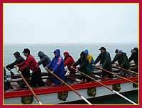 Natale di Venezia 1588° compleanno