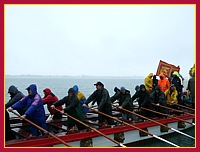 Natale di Venezia 1588° compleanno