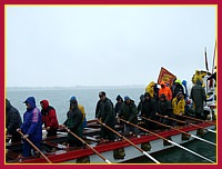 Natale di Venezia 1588° compleanno