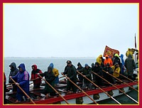 Natale di Venezia 1588° compleanno