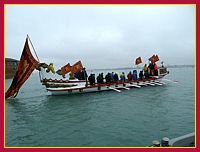 Natale di Venezia 1588° compleanno