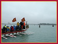 Natale di Venezia 1588° compleanno