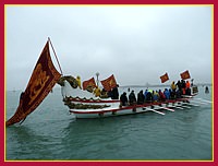 Natale di Venezia 1588° compleanno