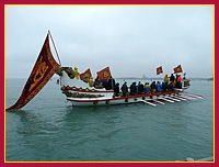 Natale di Venezia 1588° compleanno