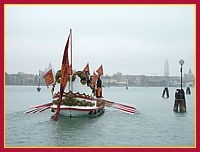 Natale di Venezia 1588° compleanno