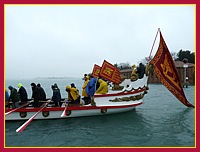 Natale di Venezia 1588° compleanno