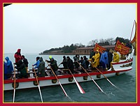 Natale di Venezia 1588° compleanno