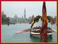 Natale di Venezia 1588° compleanno