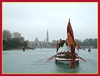 Natale di Venezia 1588° compleanno