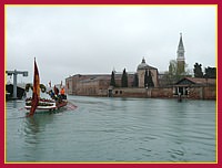 Natale di Venezia 1588° compleanno