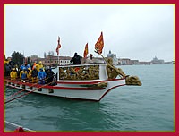 Natale di Venezia 1588° compleanno