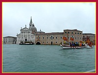 Natale di Venezia 1588° compleanno