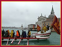 Natale di Venezia 1588° compleanno