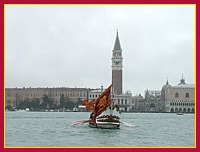 Natale di Venezia 1588° compleanno