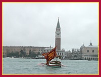 Natale di Venezia 1588° compleanno