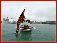 Natale di Venezia 1588° compleanno