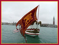 Natale di Venezia 1588° compleanno