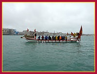 Natale di Venezia 1588° compleanno