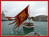 Natale di Venezia 1588° compleanno