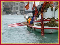 Natale di Venezia 1588° compleanno