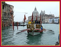 Natale di Venezia 1588° compleanno