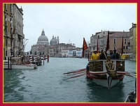 Natale di Venezia 1588° compleanno