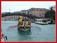 Natale di Venezia 1588° compleanno