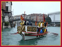 Natale di Venezia 1588° compleanno