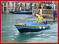 Natale di Venezia 1588° compleanno