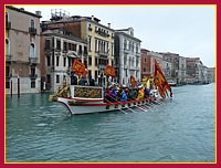 Natale di Venezia 1588° compleanno