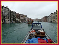 Natale di Venezia 1588° compleanno