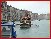 Natale di Venezia 1588° compleanno