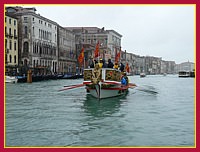 Natale di Venezia 1588° compleanno