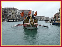 Natale di Venezia 1588° compleanno