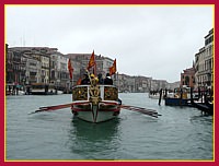 Natale di Venezia 1588° compleanno