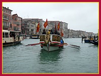 Natale di Venezia 1588° compleanno