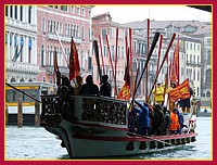 Natale di Venezia 1588° compleanno