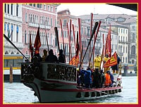 Natale di Venezia 1588° compleanno