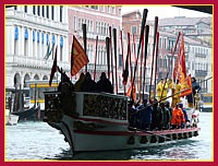 Natale di Venezia 1588° compleanno