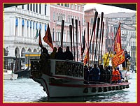 Natale di Venezia 1588° compleanno