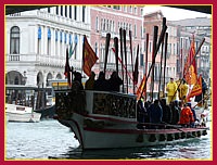 Natale di Venezia 1588° compleanno