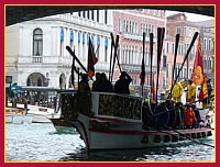 Natale di Venezia 1588° compleanno