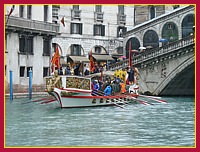 Natale di Venezia 1588° compleanno