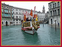 Natale di Venezia 1588° compleanno