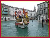 Natale di Venezia 1588° compleanno