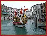 Natale di Venezia 1588° compleanno